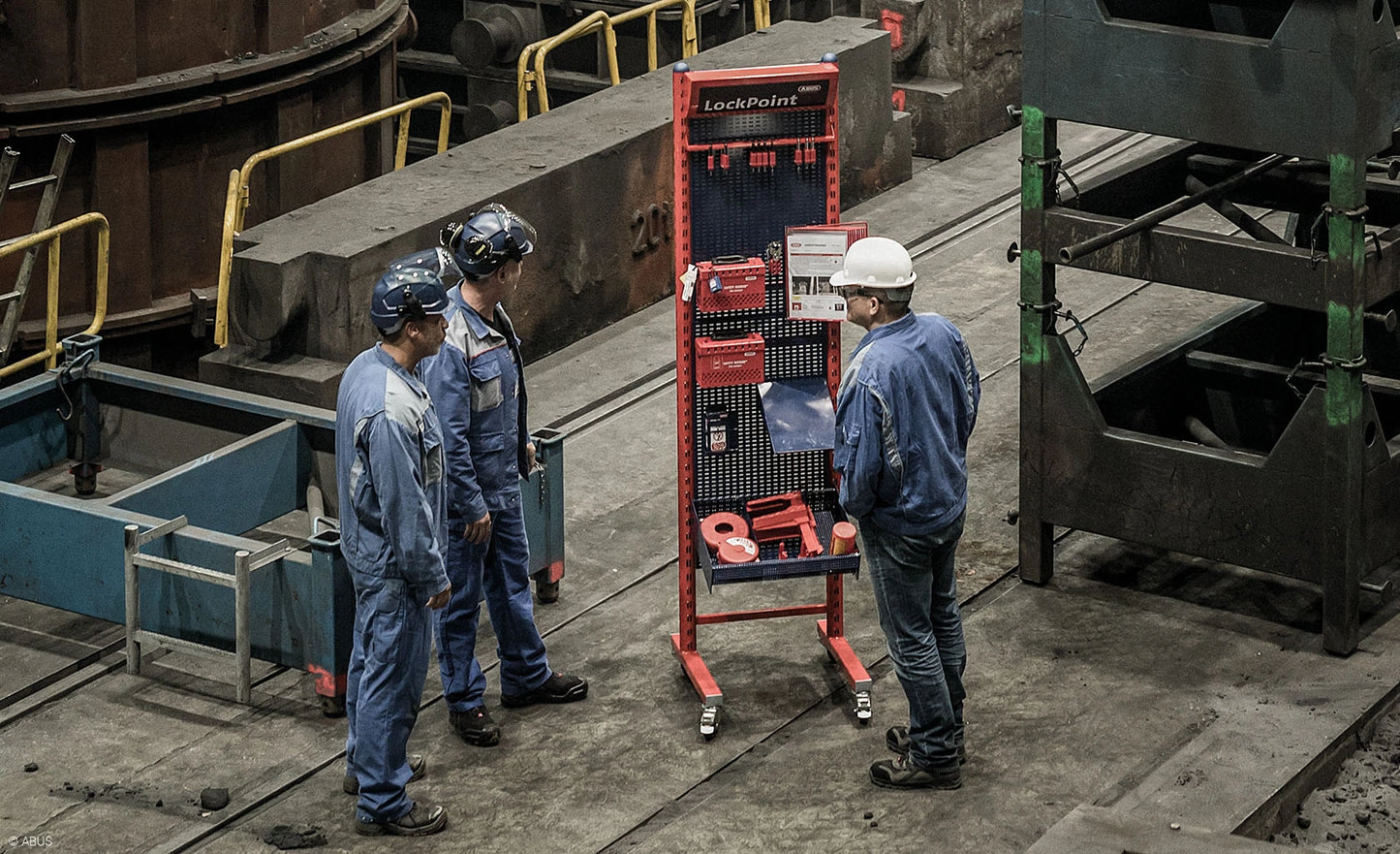 La Gestion de la performance SST des Contractants