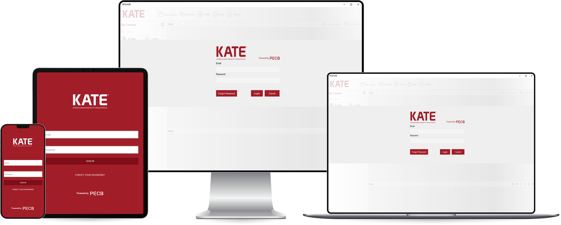 Formation PECB certifiante ISO/CEI 17025 Foundation - Cours de Certification PECB