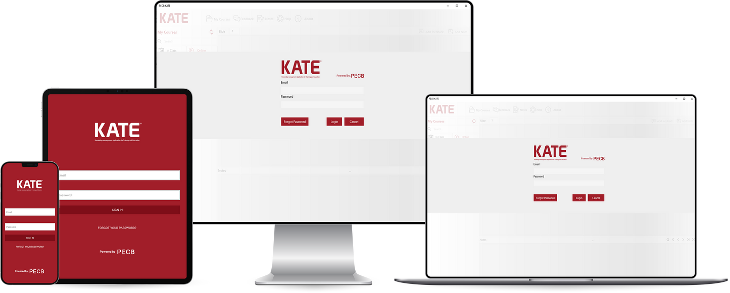 Formation PECB certifiante ISO 14001 Lead Auditor - Cours de Certification PECB