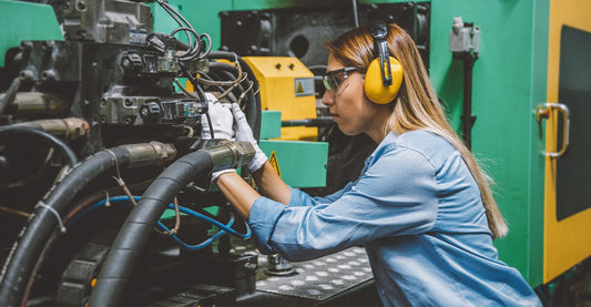 Comprendre les Études de Bruit en Industrie : Signification, Avantages et Processus