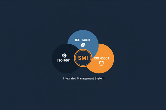 Comment mettre en place un système de management intégré ISO (SMI 9001 14001 45001) ?