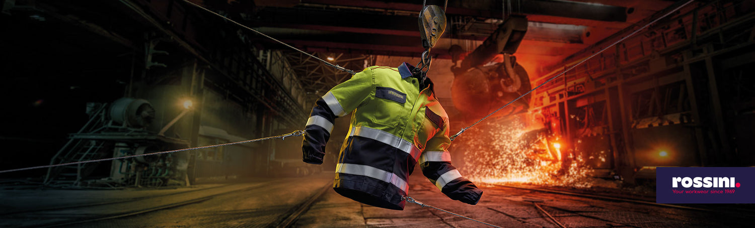 Vêtement de travail