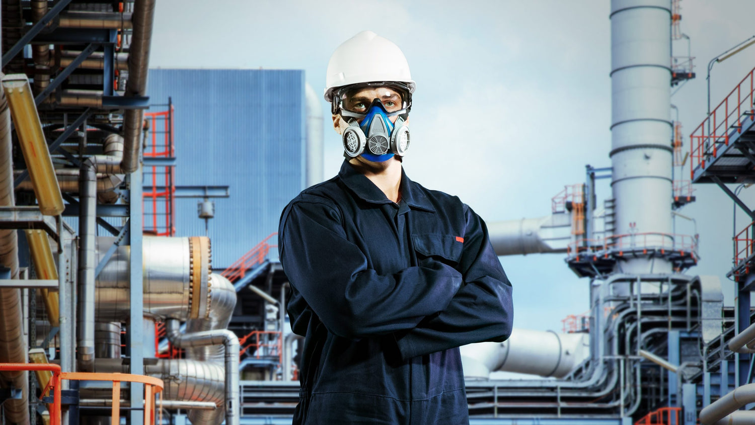 Process Safety Management (PSM)