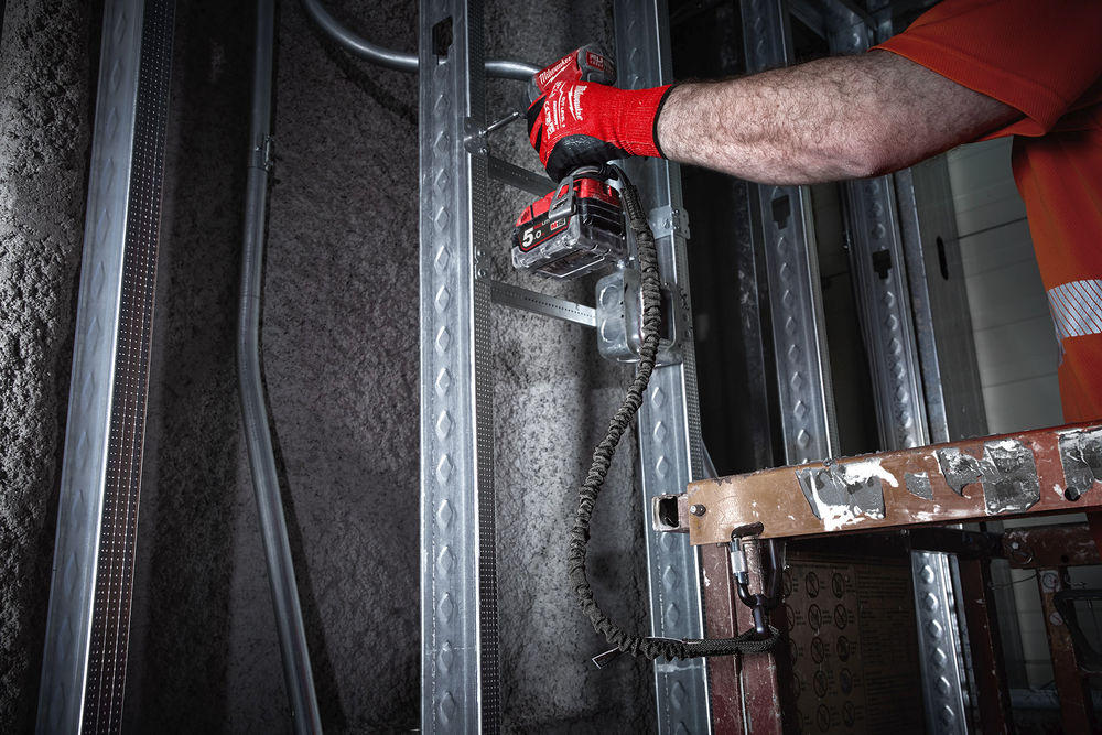 Prévention Chute d'Objets