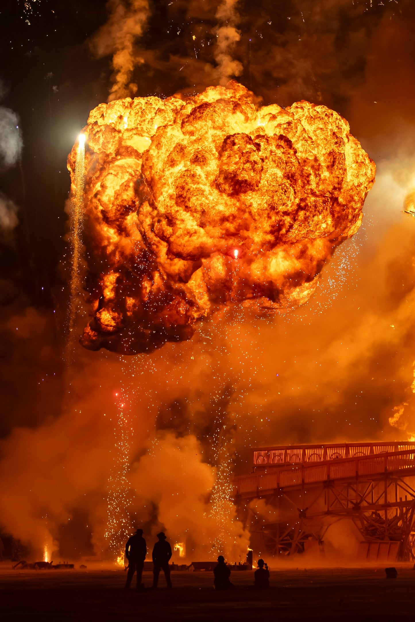 Atmosphères Explosibles (ATEX)
