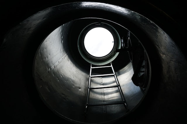 Espaces Confinés