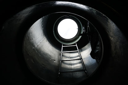 Espaces Confinés