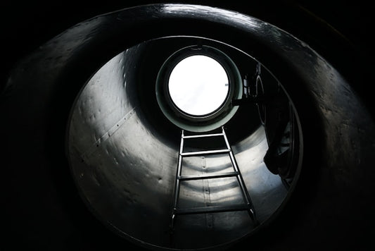 Espaces Confinés