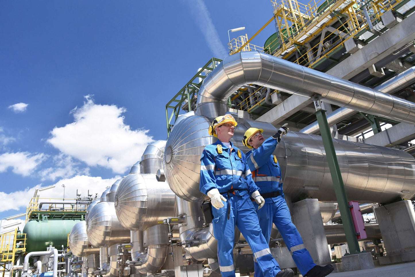 Process Hazard Analysis (PHA)
