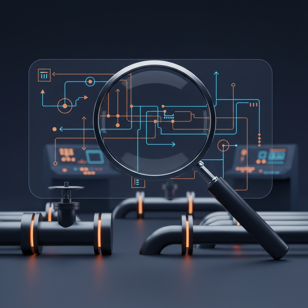 Audit Discipline Opérationnelle v2