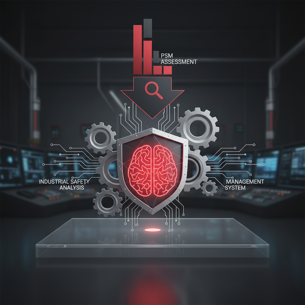 Diagnostic Process Safety Management