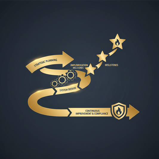 Roadmap Process Safety Management