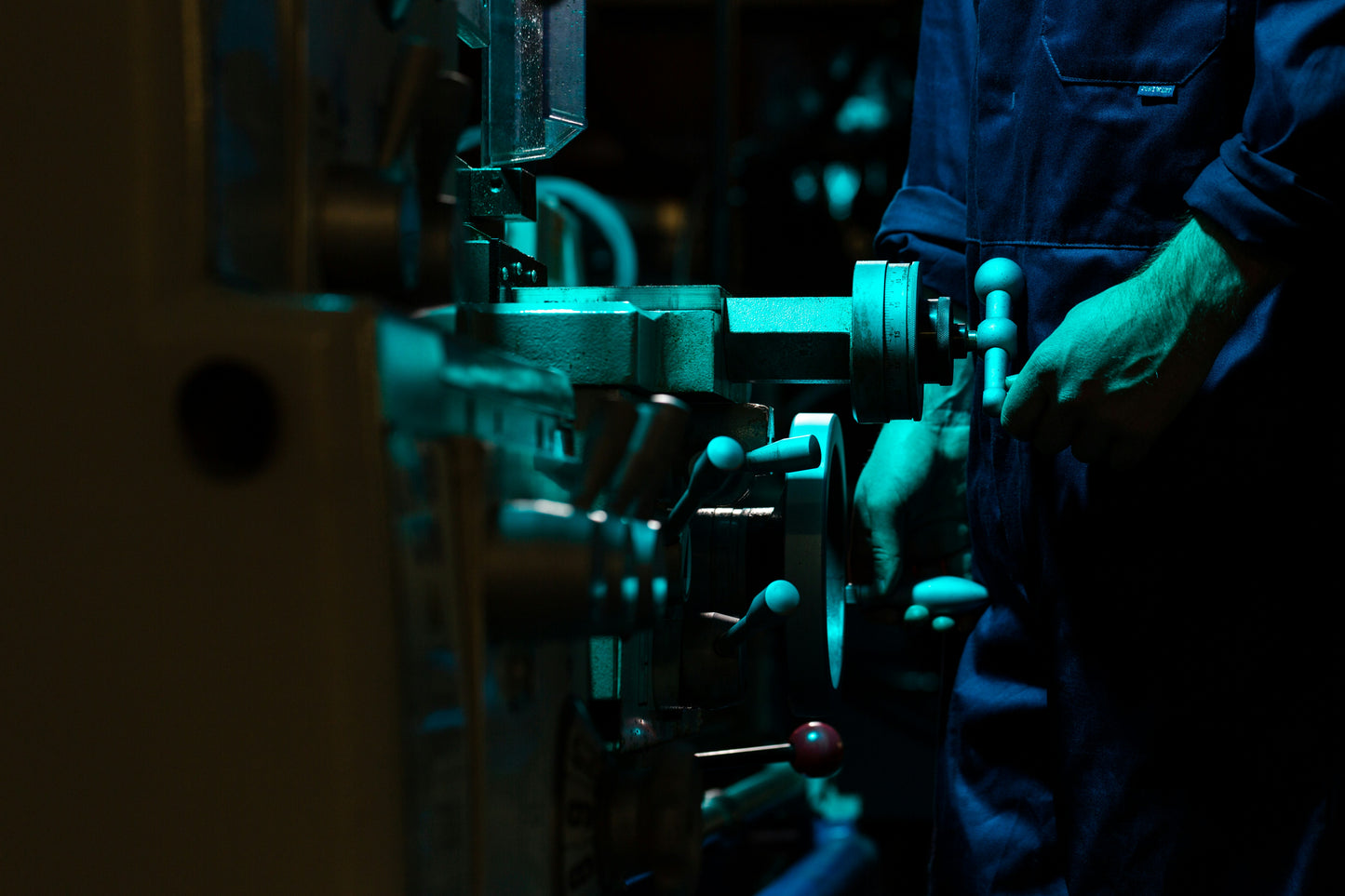 Sécurité des machines