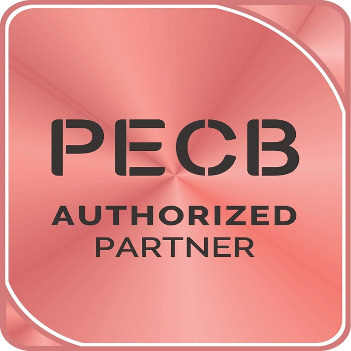 Formation PECB certifiante ISO 31000 Risk Manager - Cours de Certification PECB